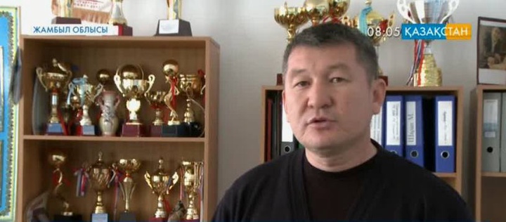 «Болашақ» бағдарламасының берері мол