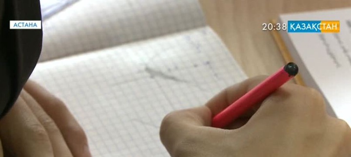 А.Сәрінжіпов: Оқушылардың 90 пайызы техникалық және кәсіптік білім алуға ниетті емес