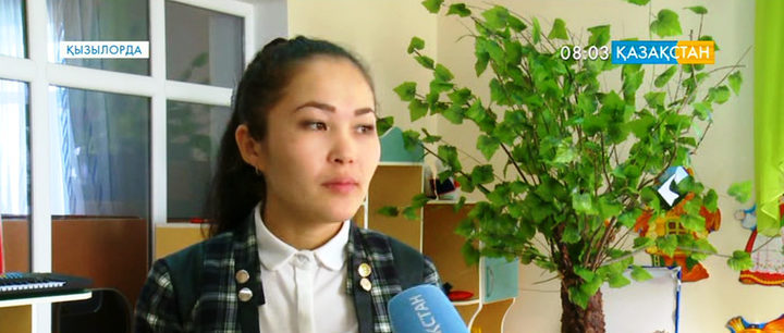 Дуальды оқыту жүйесі нәтижесін беруде