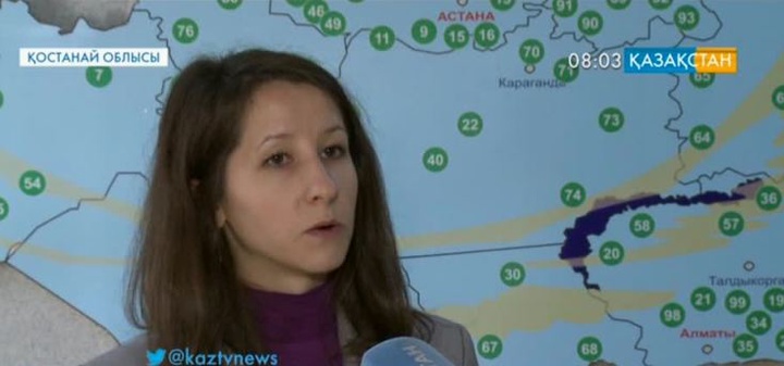 Білім беру саласында – «Болашақ» бағдарламасының түлектері