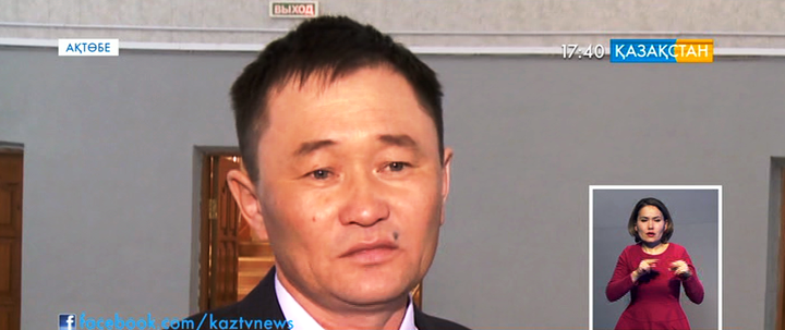 Ақтөбеде  үздік педагог отбасы анықталды