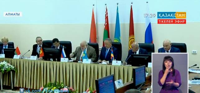 Абай атындағы ҚазҰПУ-де педагогикалық жоғары оқу орындарының Еуразиялық ассоциациясының I съезі өтті