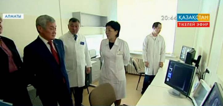 Бердібек Сапарбаев ғылым саласына бөлінген қаражаттың жұмсалуына қатысты сын айтты