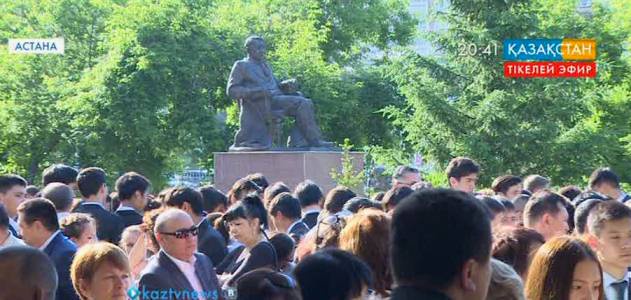 Ұлттық бірыңғай тестілеудің алғашқы күні қалай өтті?