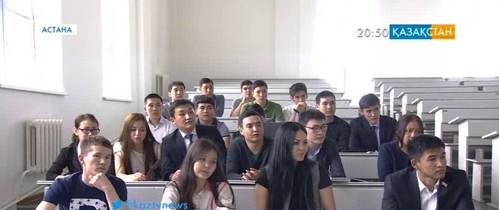 Қыркүйектен бастап Шымкенттің 40 мектебінде «Менің таңдауым» атты қосымша сабақ енгізілмек