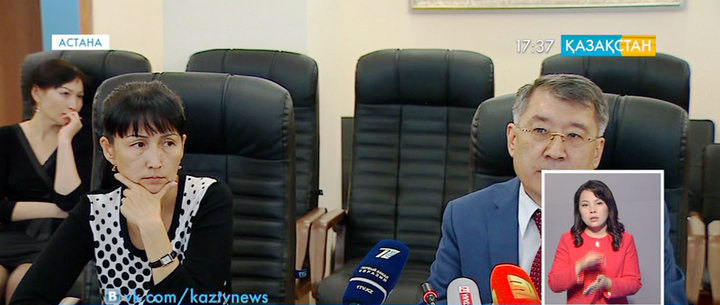 125 балл иеленген оқушылар білім грантына түсе алмады