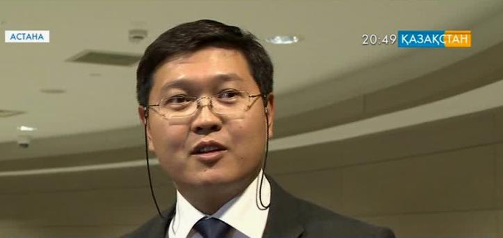 Соңғы мәліметтер бойынша елдегі орта мектептердің 98,7 пайызы оқулықпен қамтылды