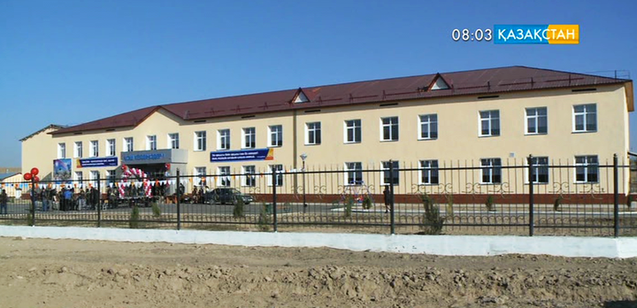 Оңтүстік Қазақстан облысындағы мектептердің 90 пайызына жөндеу жұмыстары жүргізілді