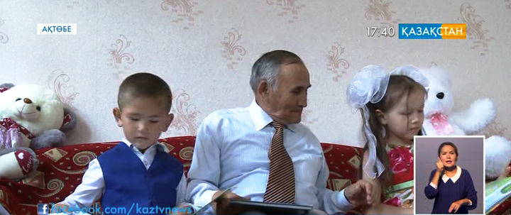 Ақтөбе облысында 16 мыңға жуық бүлдіршін мектеп табалдырығын аттамақ