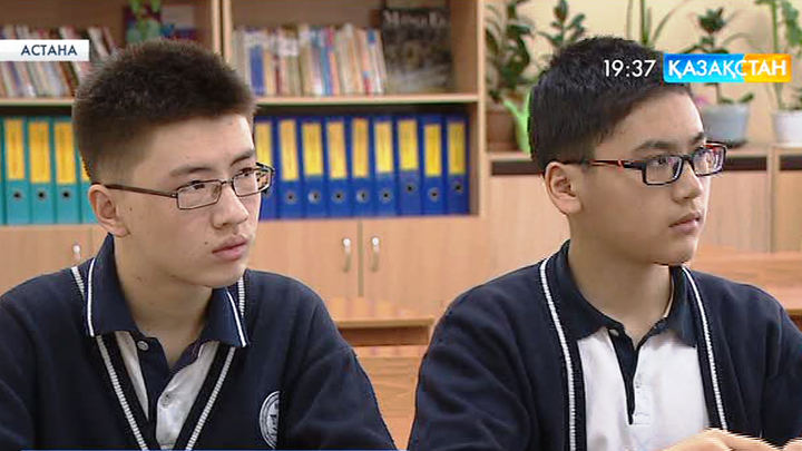 Елордадағы білім беру мекемелері 2020 жылға дейін толықтай үш тілді білім беру жүйесіне көшеді