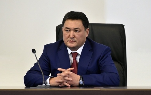 Осы жылы Павлодар облысында үш тілді білім беретін мектептер саны 66-ға жеткізіледі - Болат Бақауов