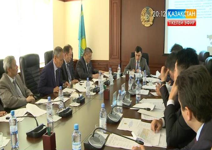 Елімізде жоғары сапалы мұнайөнімдері шығарылмақ