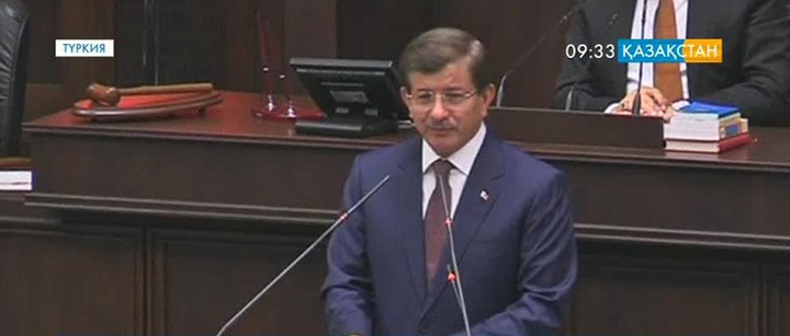 Түркияда ғаламтор арқылы зорлық-зомбылыққа үндегендер қылмыскер ретінде саналады