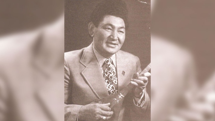 Бүгін - Халық әртісі Мәдениет Ешекеевтің туғанына 80 жыл