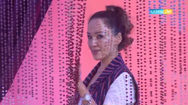  «Әйел бақыты». «Қылықты» жігіттерге көзқарастарыңыз қандай? (ВИДЕО)