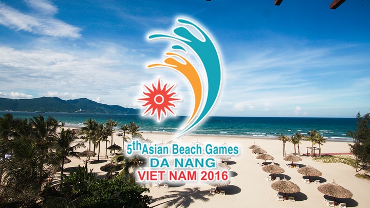 Вьетнамда V Азия Жағажай ойындары өтіп жатыр