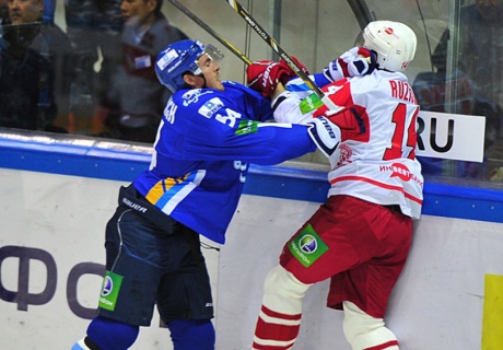 Жеңісті күтсең - жеңіліп қаларсың