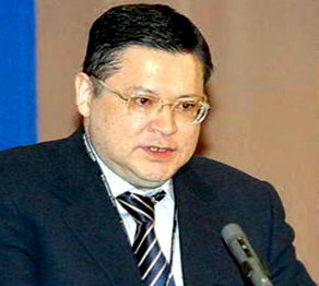 Биліктегі ауыс-түйіс