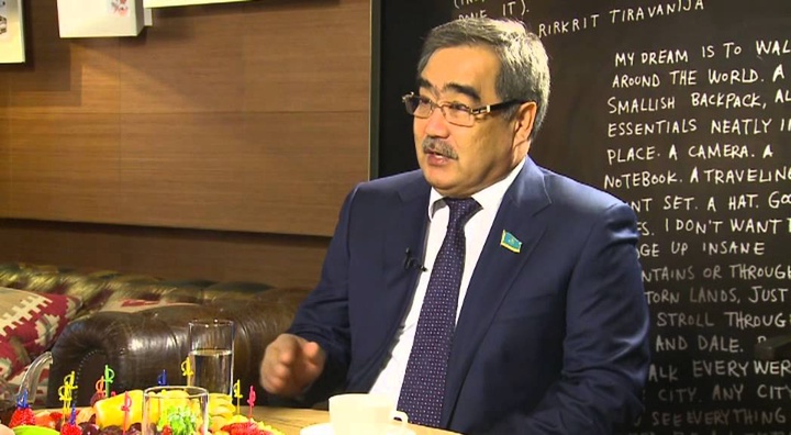 Озық отыздық қатарына қосылудың жолы қандай?