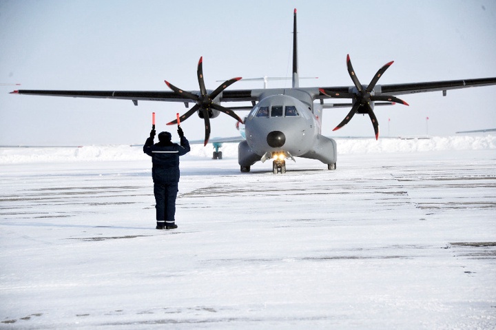 Ұшақтар неге жаңартылмайды?