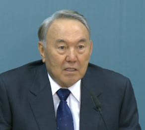 «Ел атауын «Қазақ елі» деп өзгерту мәселесін қарастыру керек»