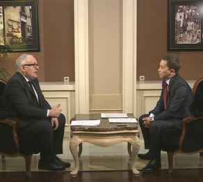 Нидерланд - Қазақстан үшін ірі инвесторлардың бірі