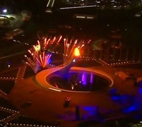 ХХІІ Қысқы Олимпиада ойындары басталды