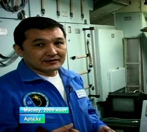 Қазақ жігіттерінің ғарышқа ұшуына не кедергі болды?