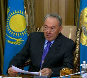 Ұлттық қордан бөлінетін 1 триллион теңге қайда жұмсалады?