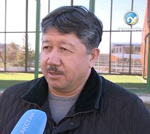 Президент шешіміне кәсіпкерлер риза