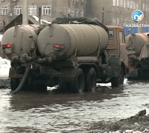 Қазақстандағы коммуналдық шаруашылықтың жағдайы қалай?