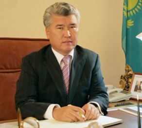 Мәдениет министрлігінде - жаңа басшы