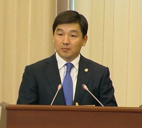 «Нұр Отан» құзырлы органдарды бақылауды күшейтпек