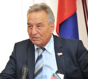 Владимир Штыгашев Қазақстан халқынан кешірім сұрады