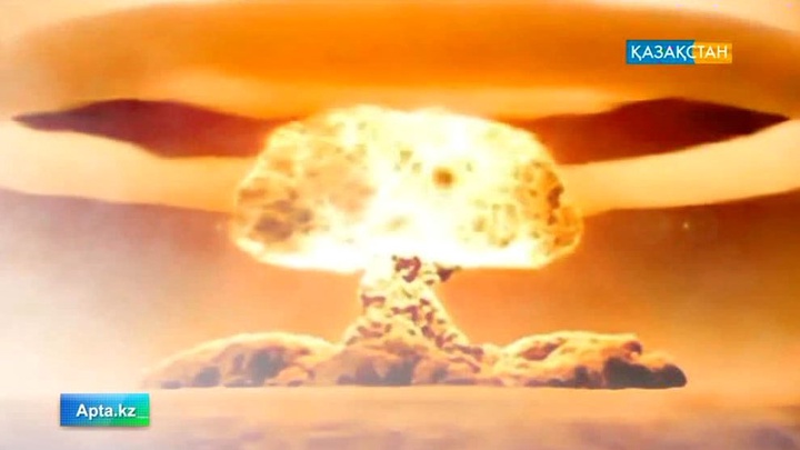 Семей ядролық полигонының жабылғанына – 23 жыл