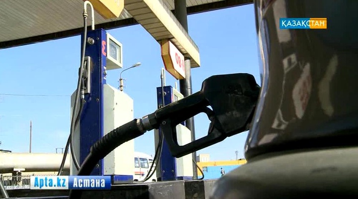 Келешекте бензин қымбаттай ма?
