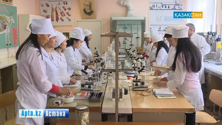 Елімізде 9 мыңға жуық ветеринар бар