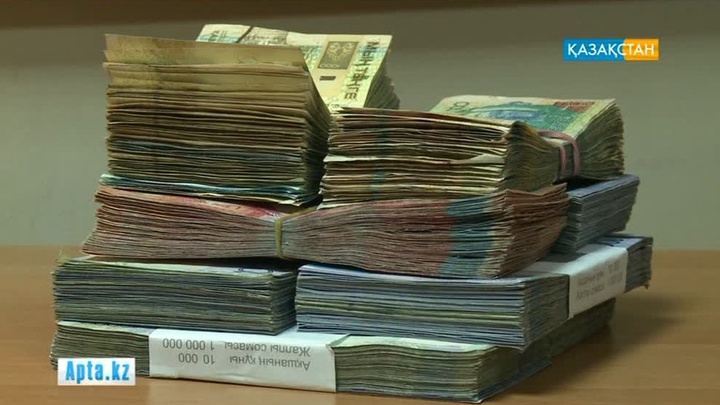 «Бизнеске әркімнің-ақ, бар таласы...»