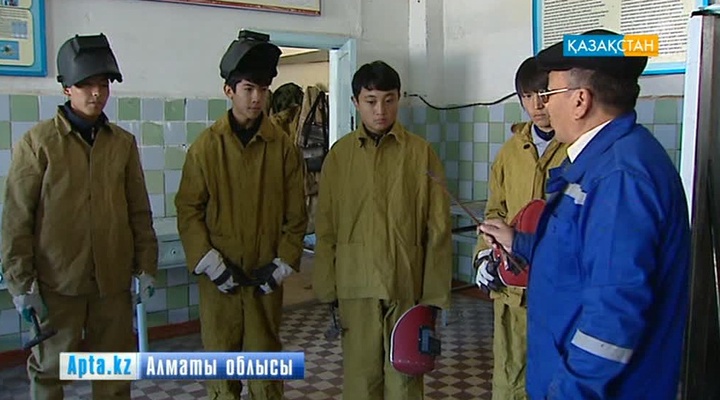 Оқу бітірген жастар неге жұмыссыз?