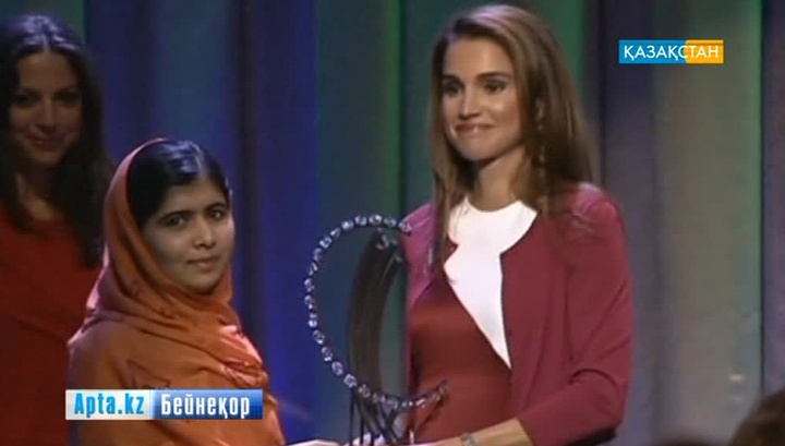 Биылғы Нобель сыйлығы лауреаттарының есімі жарияланды