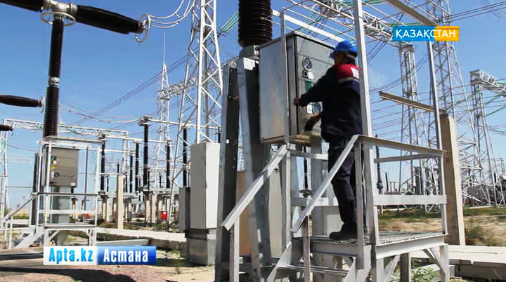 Адамзат энергетикалық апатқа ұрынуы мүмкін