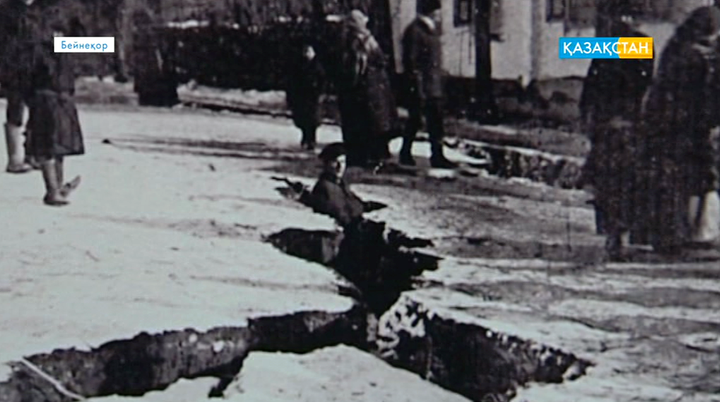 Алматы маңында жер сілкінісі неге жиілеп кетті?