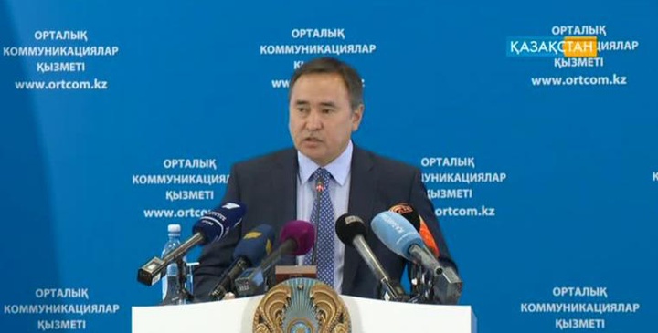 Оңтүстік Қазақстан облысында агро-индустриялық аймақ ашылады