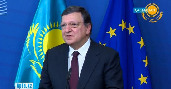 Қазақстан жаһанның 130 мемлекетімен дипломатиялық байланыс орнатты