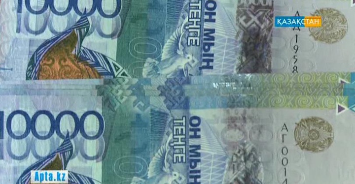 Президент Үкімет алдына экономиканы долларсыздандыру міндетін қойды