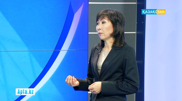 Тәуелсіздік туралы идеяларды еліміздің білім беру бағдарламаларына енгізу ұсынылды