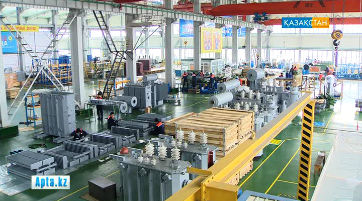 Моноқала бағдарламасы аясында Кентаудың тіршілігі түзелуде