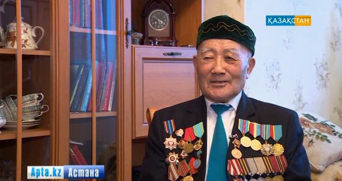 Қадан Бекенұлы – аштықты да, қуғын-сүргінді де көрген жан