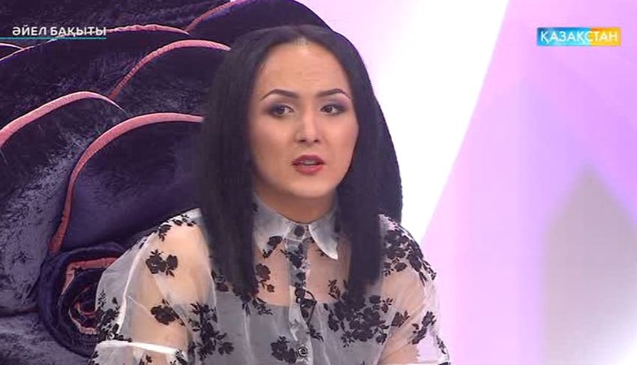   «Аруна». Қызға айналғым келетіндігін 13 жасымда түсіндім (ВИДЕО) 