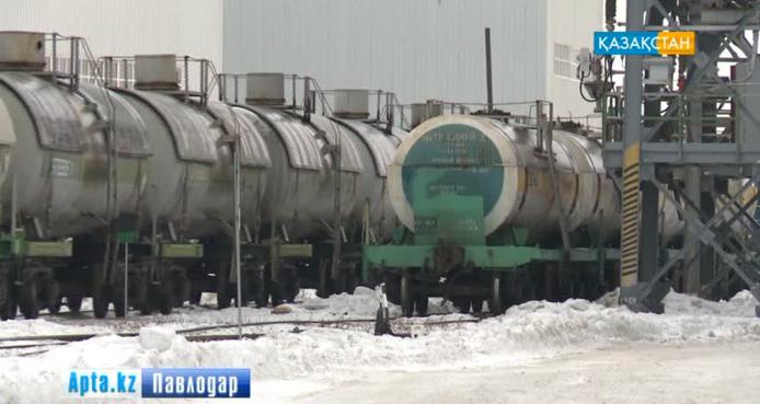 Химия өнеркәсібінің қазіргі тынысы қандай?